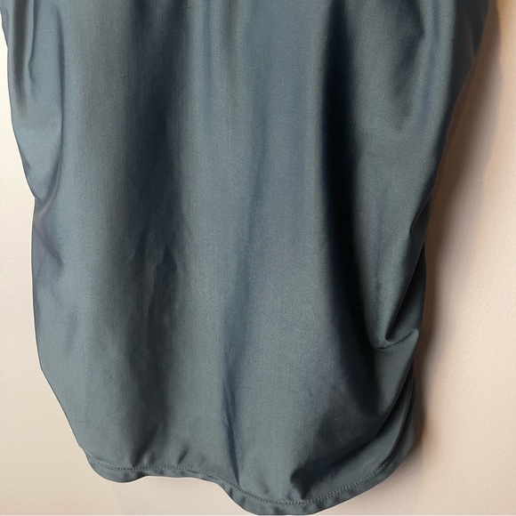 Kindred Bravely Black Tankini Tie Up Straps - Small - Picture 9 of 11